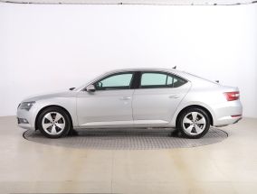 Skoda Superb - 2018