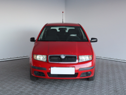 Škoda Fabia 2006