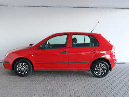 Škoda Fabia 2006