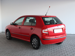 Škoda Fabia 2006