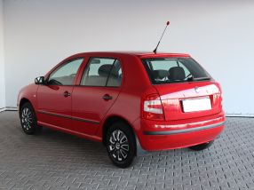 Skoda Fabia - 2006