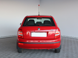 Škoda Fabia 2006