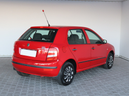 Škoda Fabia 2006