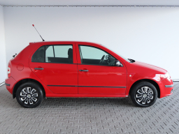 Škoda Fabia 2006