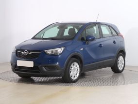 Opel Crossland X - 2019