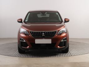 Peugeot 3008 - 2018