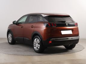 Peugeot 3008 - 2018