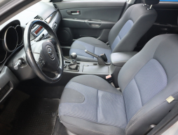 Mazda 3 2005