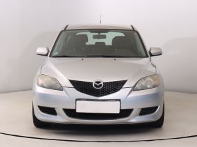 Mazda 3 - 2005