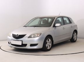 Mazda 3 - 2005