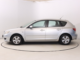 Mazda 3 2005