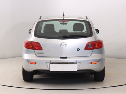 Mazda 3 2005