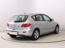 Mazda 3 2005