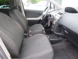 Toyota Yaris 2009