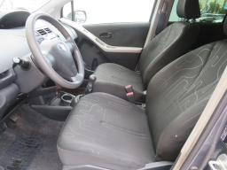 Toyota Yaris 2009