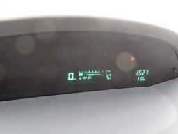 Toyota Yaris 2009
