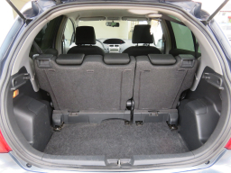 Toyota Yaris 2009