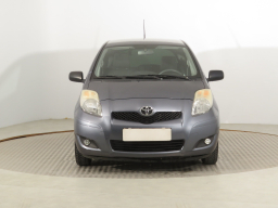 Toyota Yaris 2009