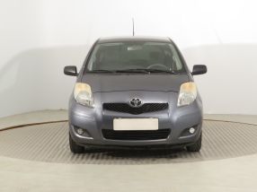 Toyota Yaris - 2009