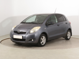 Toyota Yaris 2009