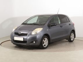 Toyota Yaris - 2009