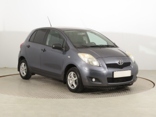 Toyota Yaris, 2009