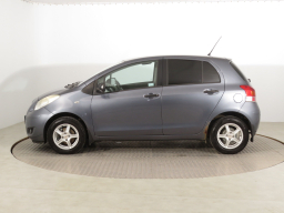 Toyota Yaris 2009