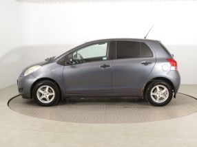 Toyota Yaris - 2009
