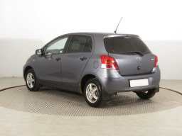 Toyota Yaris 2009