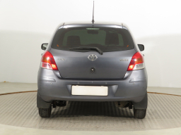 Toyota Yaris 2009