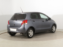 Toyota Yaris 2009