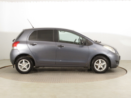 Toyota Yaris 2009