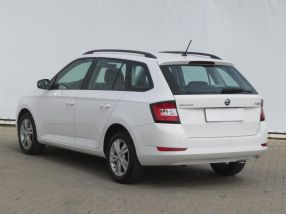 Skoda Fabia - 2019
