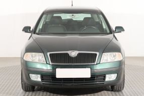 Skoda Octavia - 2007