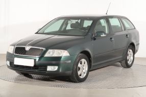 Skoda Octavia - 2007