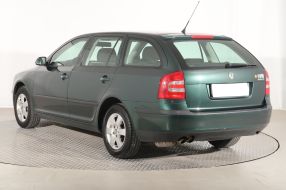 Skoda Octavia - 2007