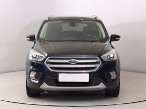 Ford Kuga - 2018