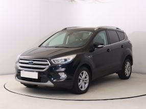 Ford Kuga - 2018
