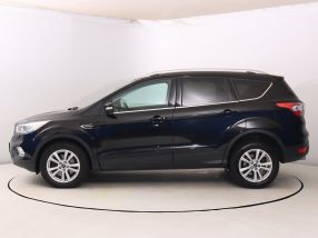 Ford Kuga - 2018