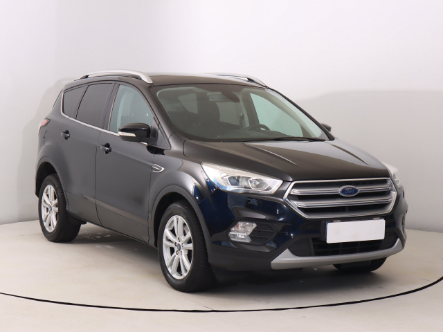 Ford Kuga 2018