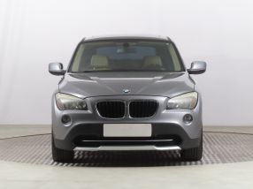 BMW X1 - 2010