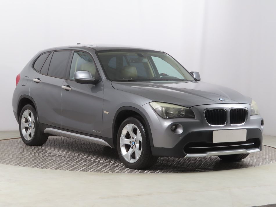 BMW X1 - 2010