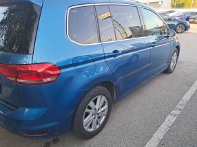 Volkswagen Touran - 2019