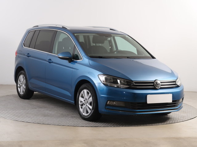 Volkswagen Touran 2019