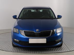 Skoda Octavia - 2019