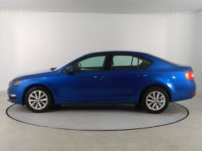 Skoda Octavia - 2019