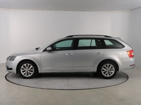 Skoda Octavia - 2018