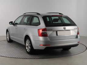 Skoda Octavia - 2018