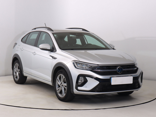 Volkswagen Taigo 2022