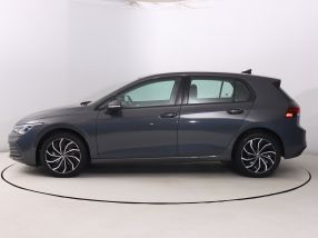 Volkswagen Golf - 2022
